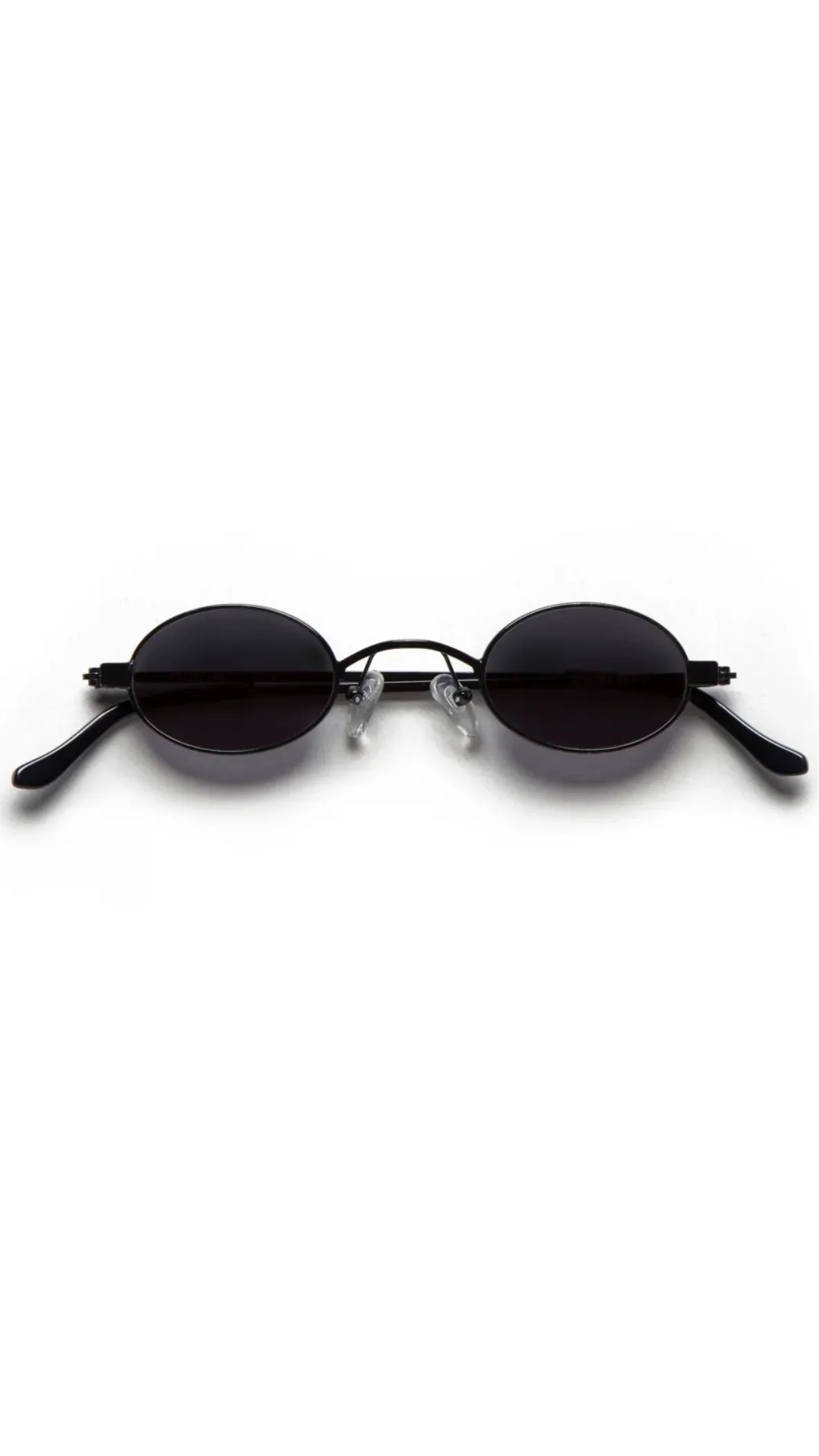 Roberi & Fraud Sunglasses