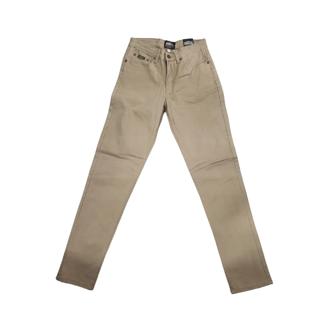 Samson - Croydon Twill Denim