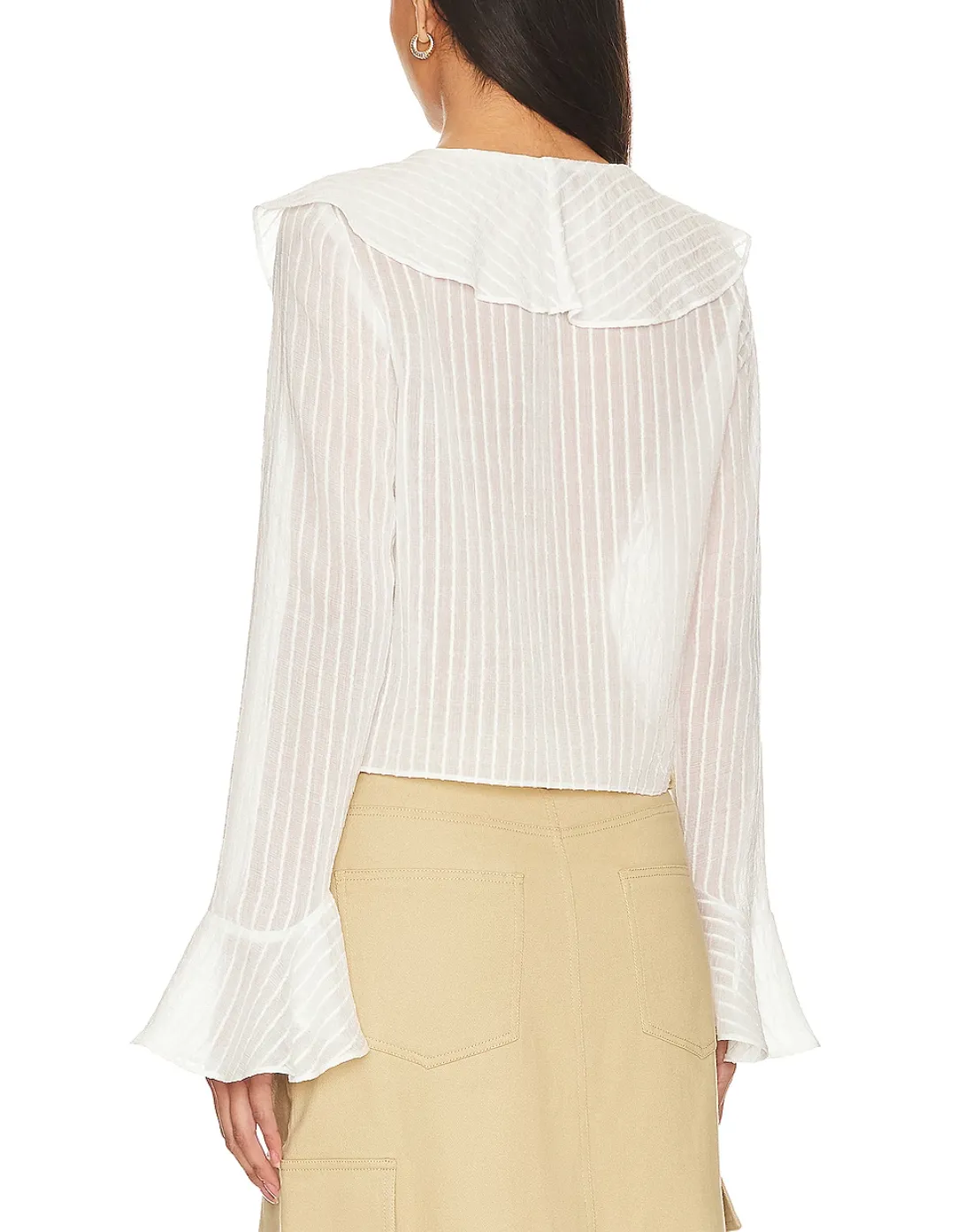 Steve Madden Bay Top