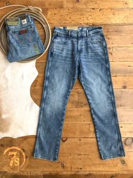 The Dillon Retro Slim Straight Leg Jean {Men's} (Final Sale)