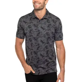 TravisMathew A Little Spice Golf Polo 2023