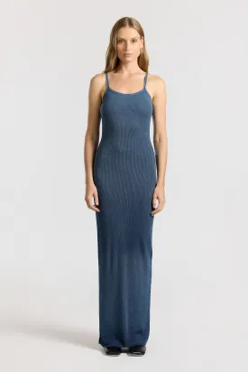 Verona Spaghetti Maxi Dress