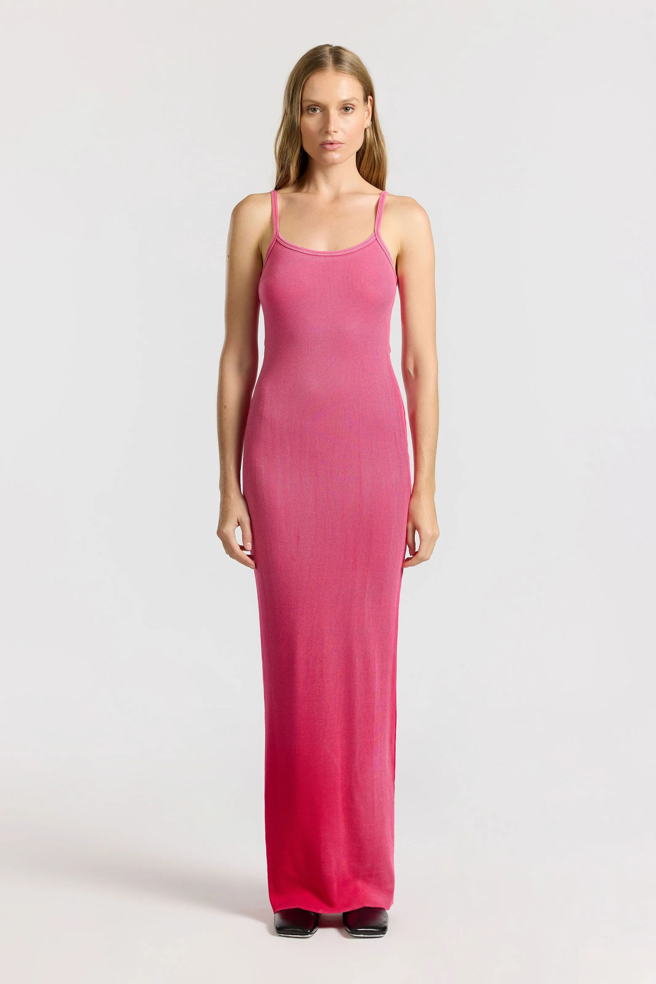 Verona Spaghetti Maxi Dress