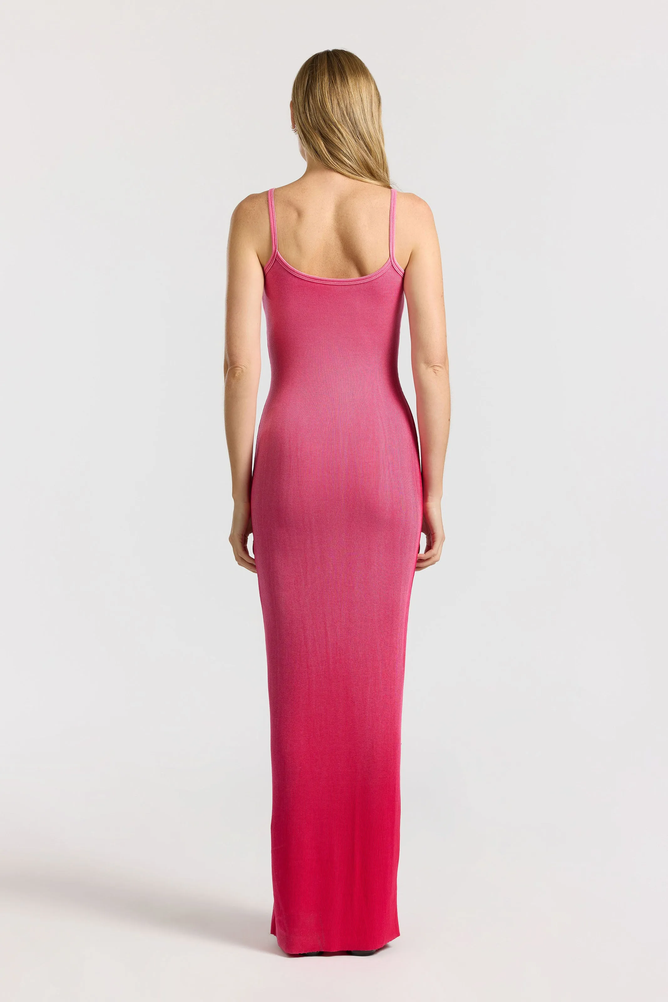 Verona Spaghetti Maxi Dress