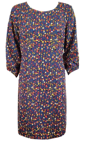 WILBY Jujube Dress (3cols)