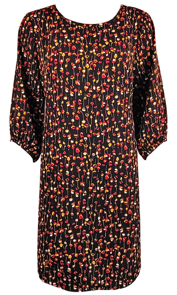 WILBY Jujube Dress (3cols)