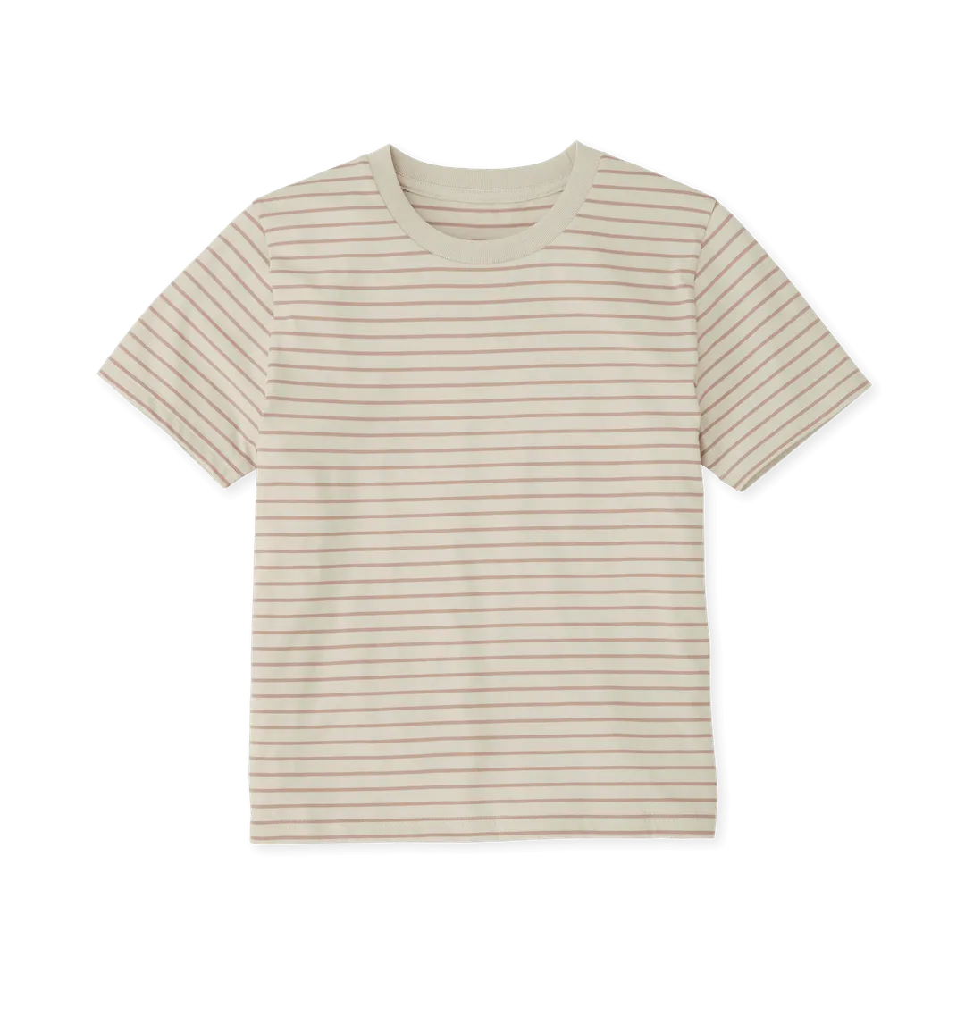 Women's Striped T-Shirt