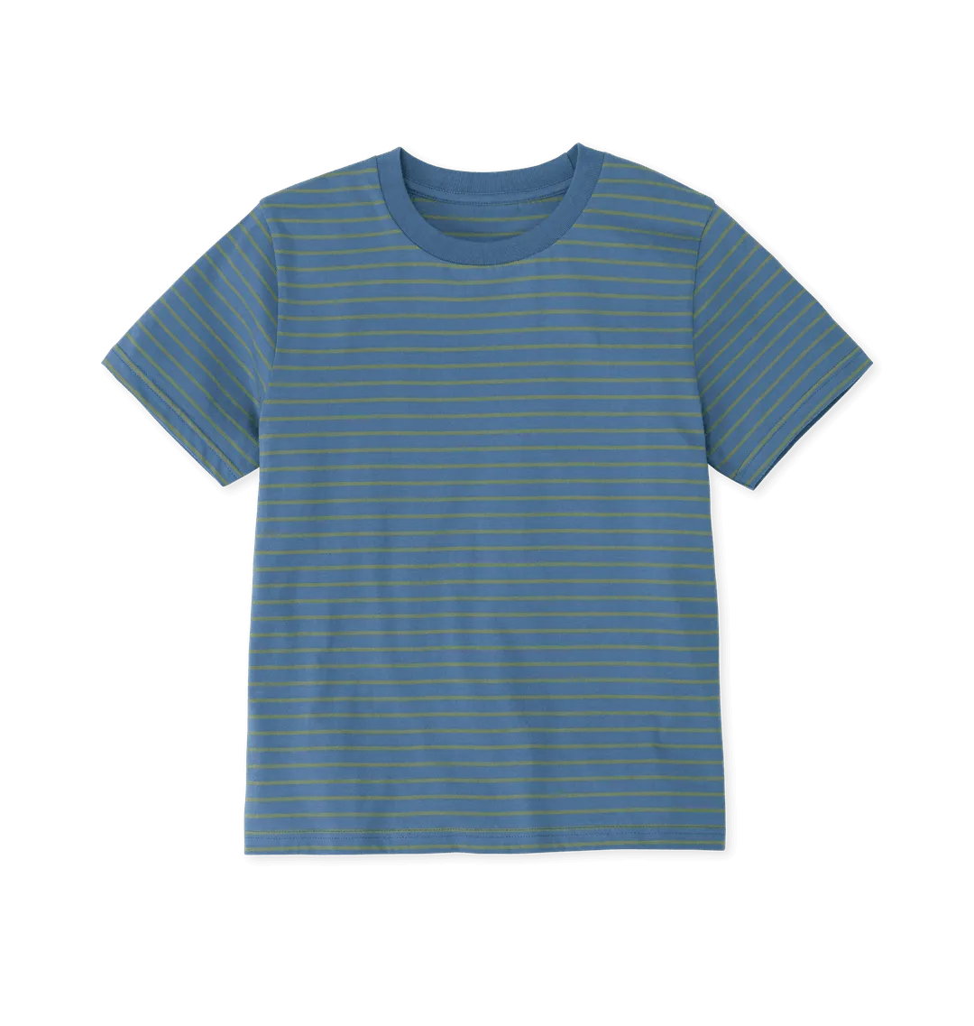 Women's Striped T-Shirt