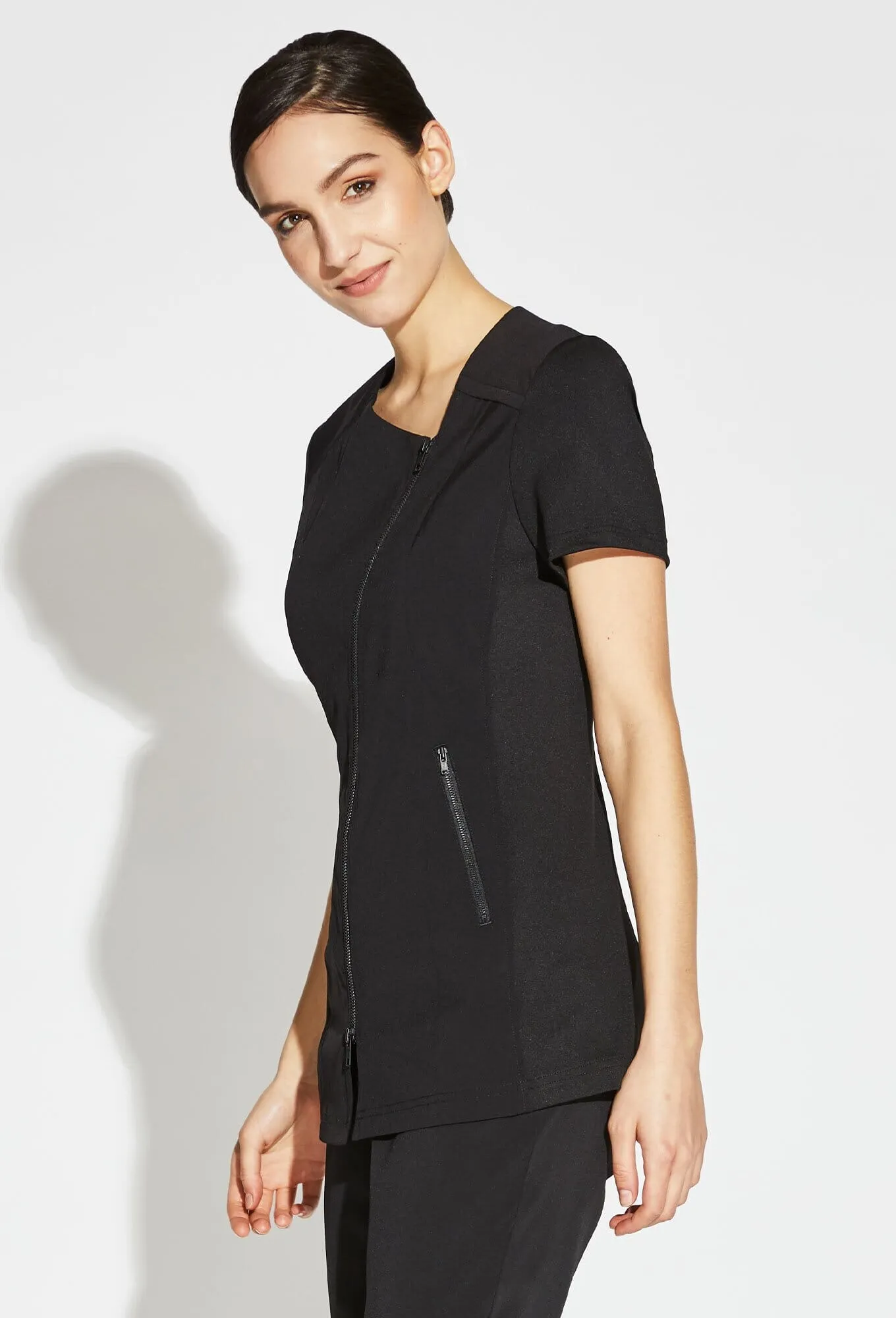 Zoe Tunic